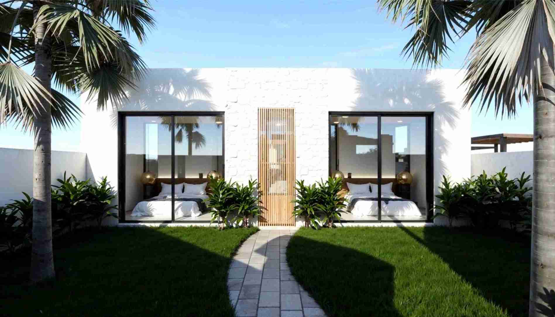 Tabanan,Bali,Indonesia,2 Bedrooms,2 Bathrooms,Villa,MLS ID 2679